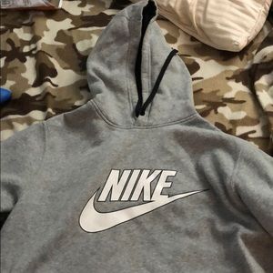 Nike sweatshirt